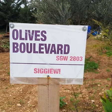 Séjour à la campagne Auberge De Provence