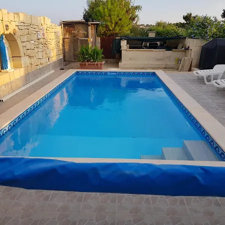 Auberge De Provence Siggiewi