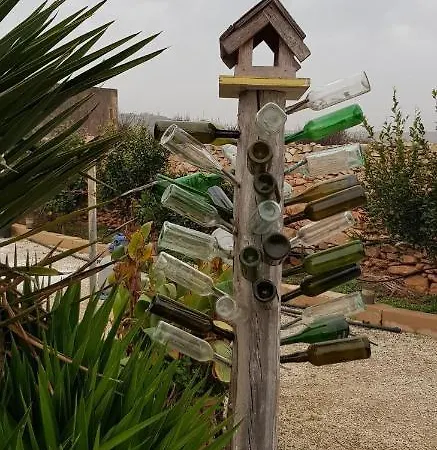 Landhuis Auberge De Provence