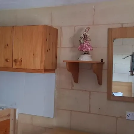 Auberge De Provence Landhuis Siggiewi