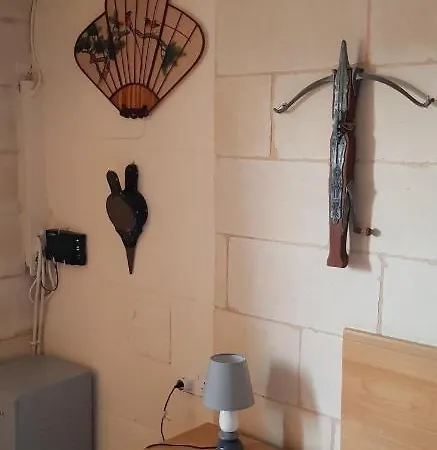 Auberge De Provence Εξοχικό σπίτι Siggiewi