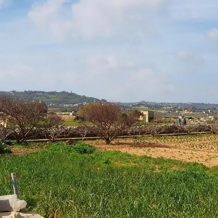 Auberge De Provence Landhuis Siggiewi