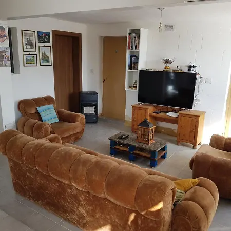 Auberge De Provence Siggiewi