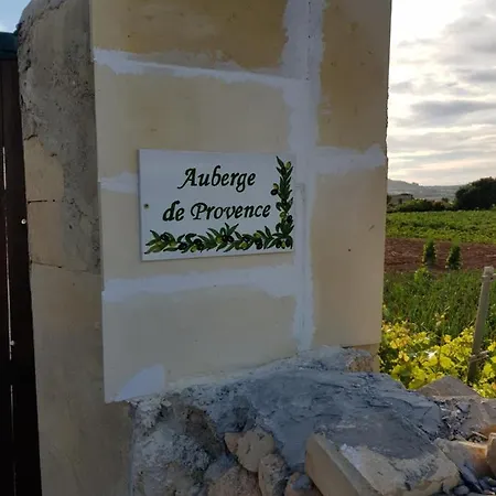Country house Auberge De Provence